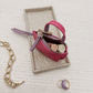 Gina Bag Charm