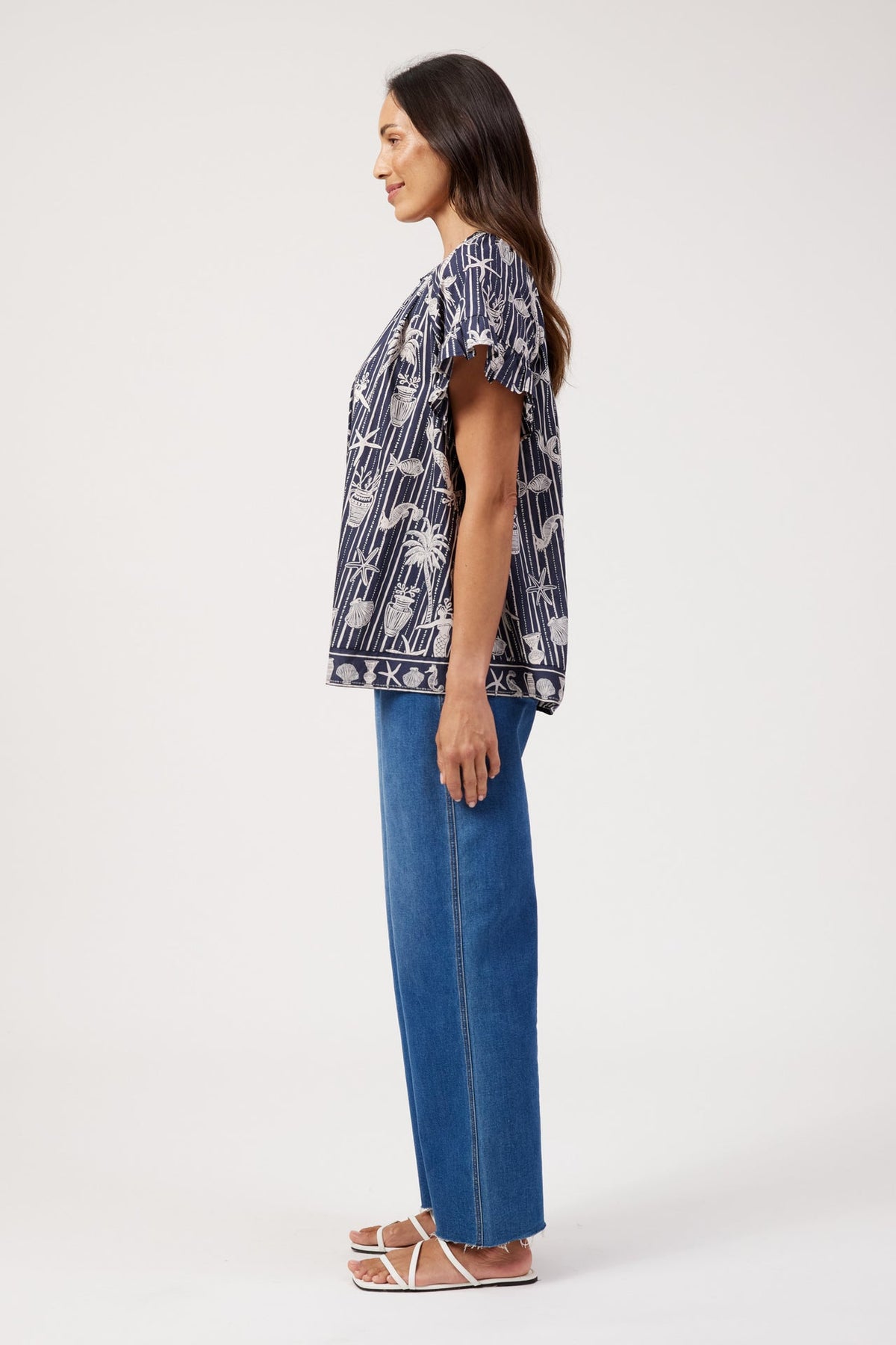 Crete Top