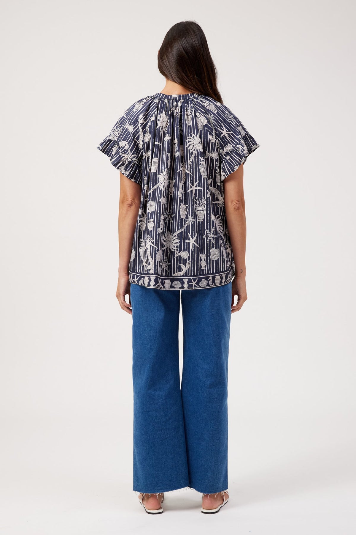 Crete Top