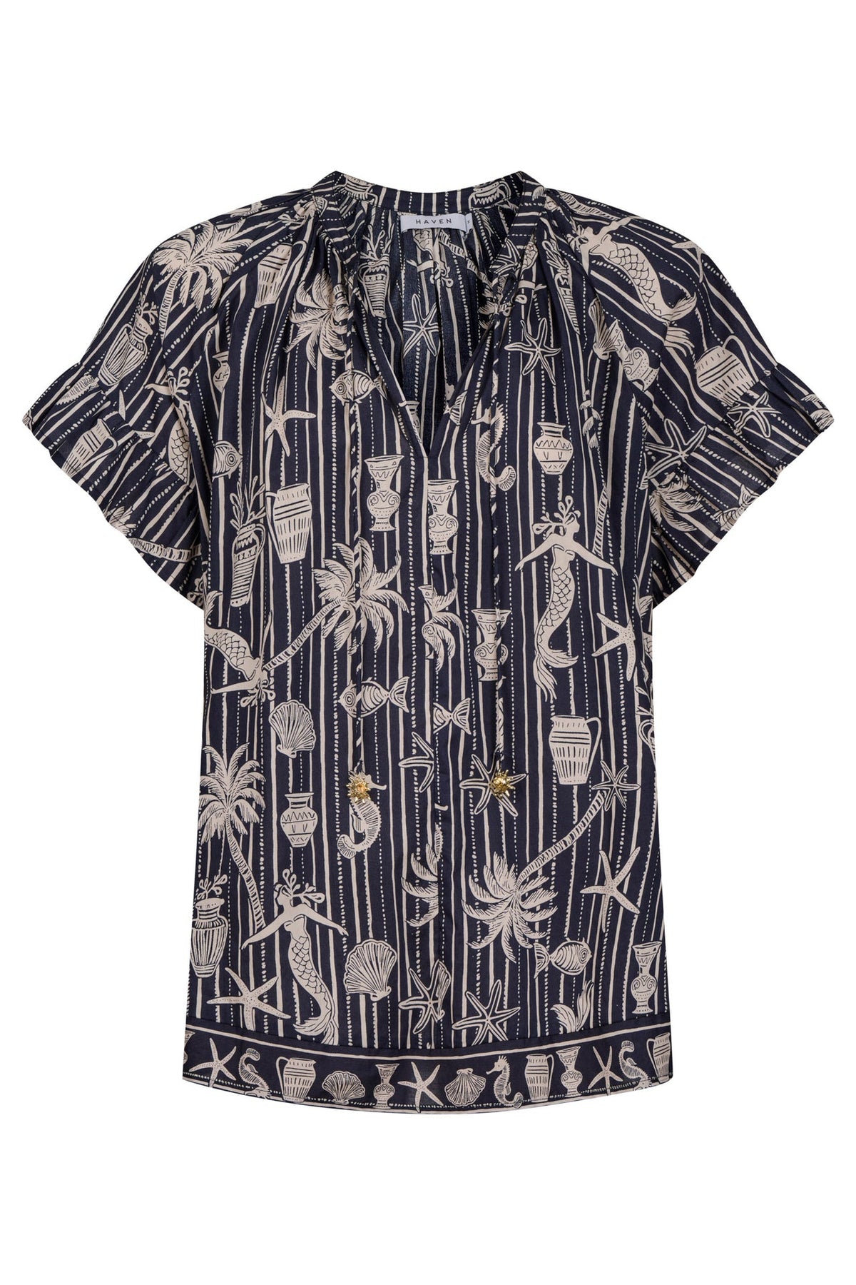 Crete Top