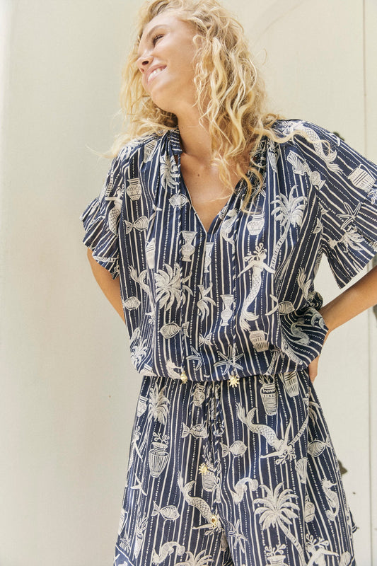 Crete Top