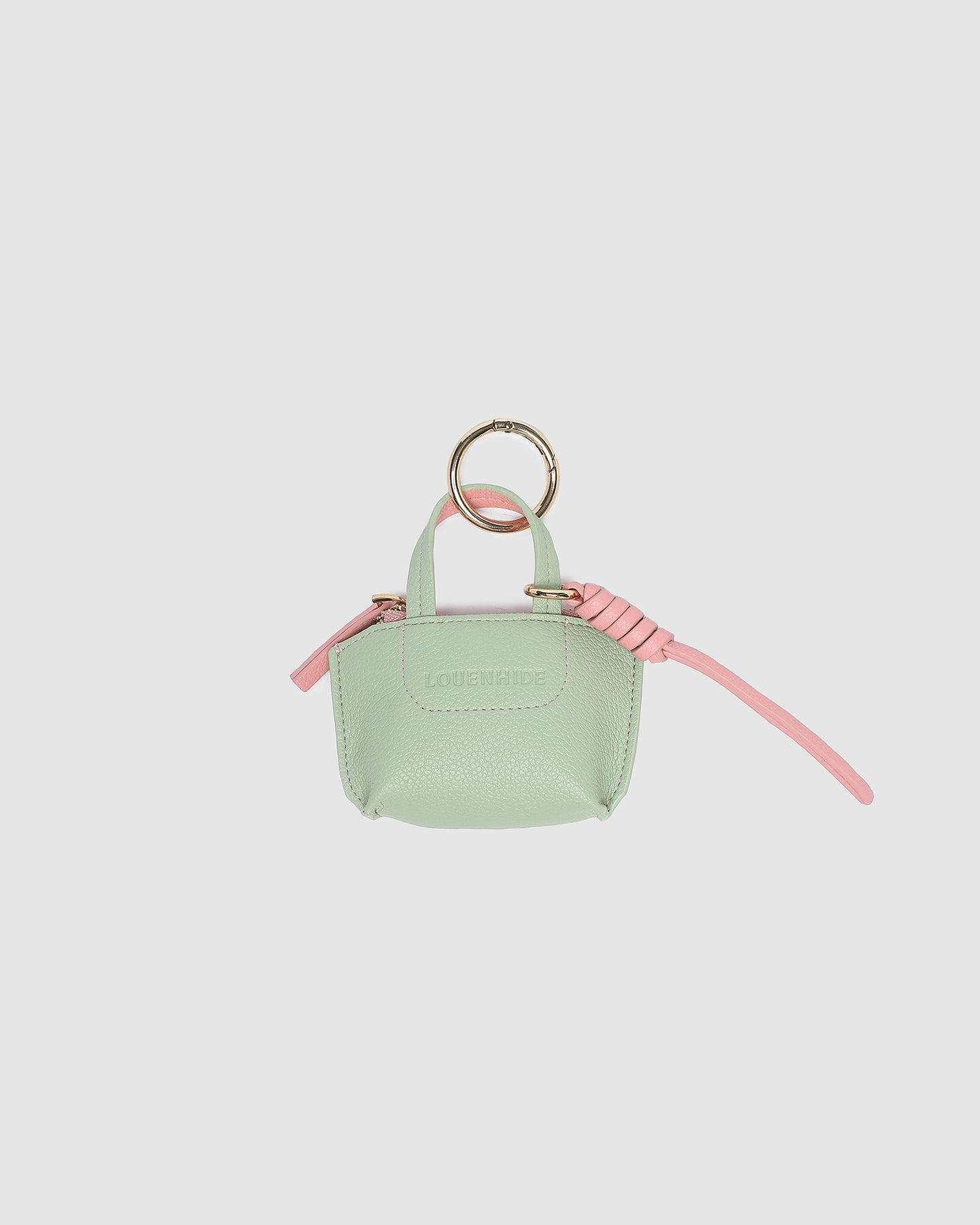 Gina Bag Charm