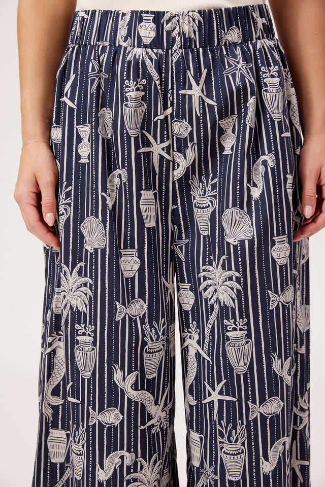 Crete Pant