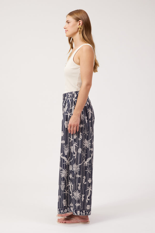 Crete Pant