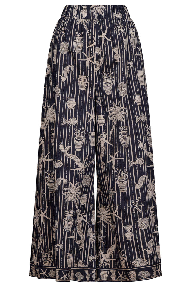 Crete Pant