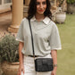 Josephine Crossbody Bag