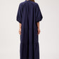 Crete Tiered Maxi Dress