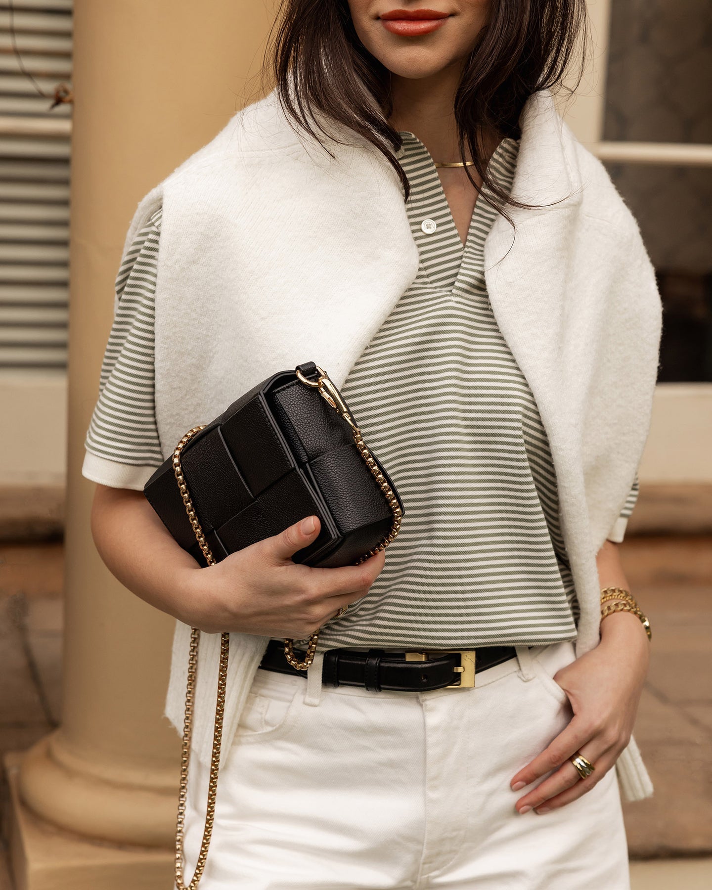 Josephine Crossbody Bag