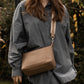 Havana Crossbody Bag