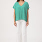 Tropea Stripe Tshirt