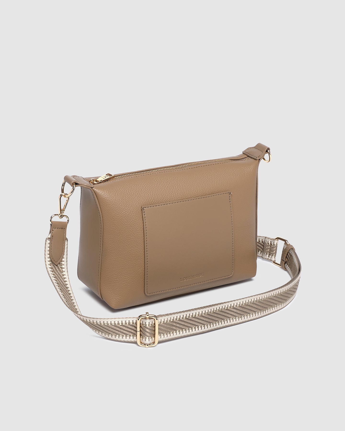 Havana Crossbody Bag