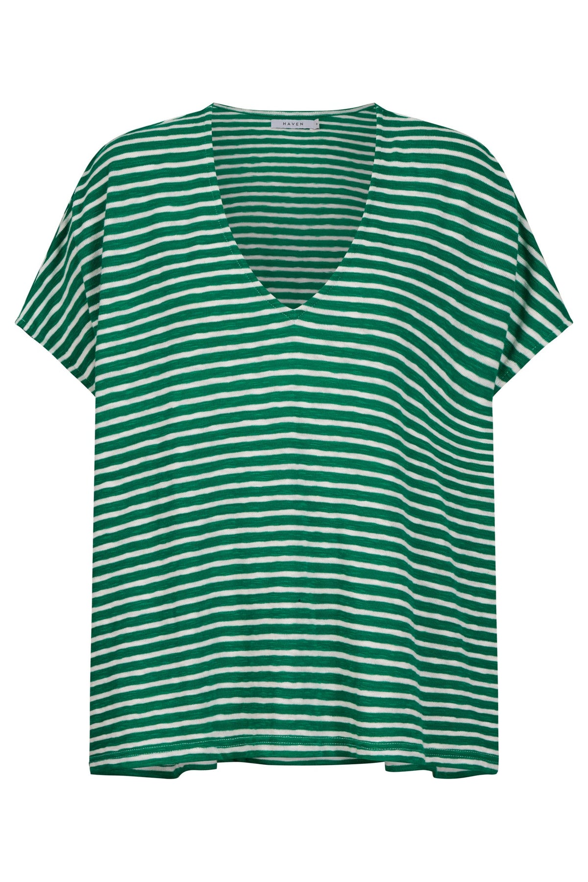Tropea Stripe Tshirt