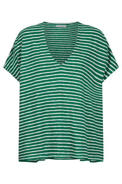 Tropea Stripe Tshirt
