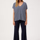 Tropea Stripe Tshirt