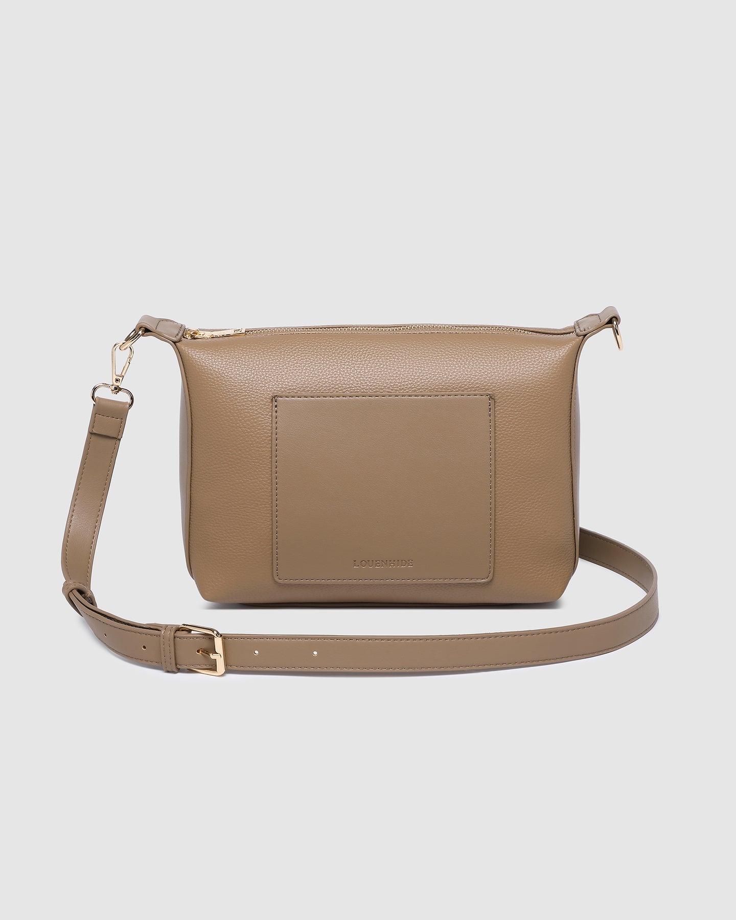 Havana Crossbody Bag