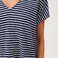 Tropea Stripe Tshirt