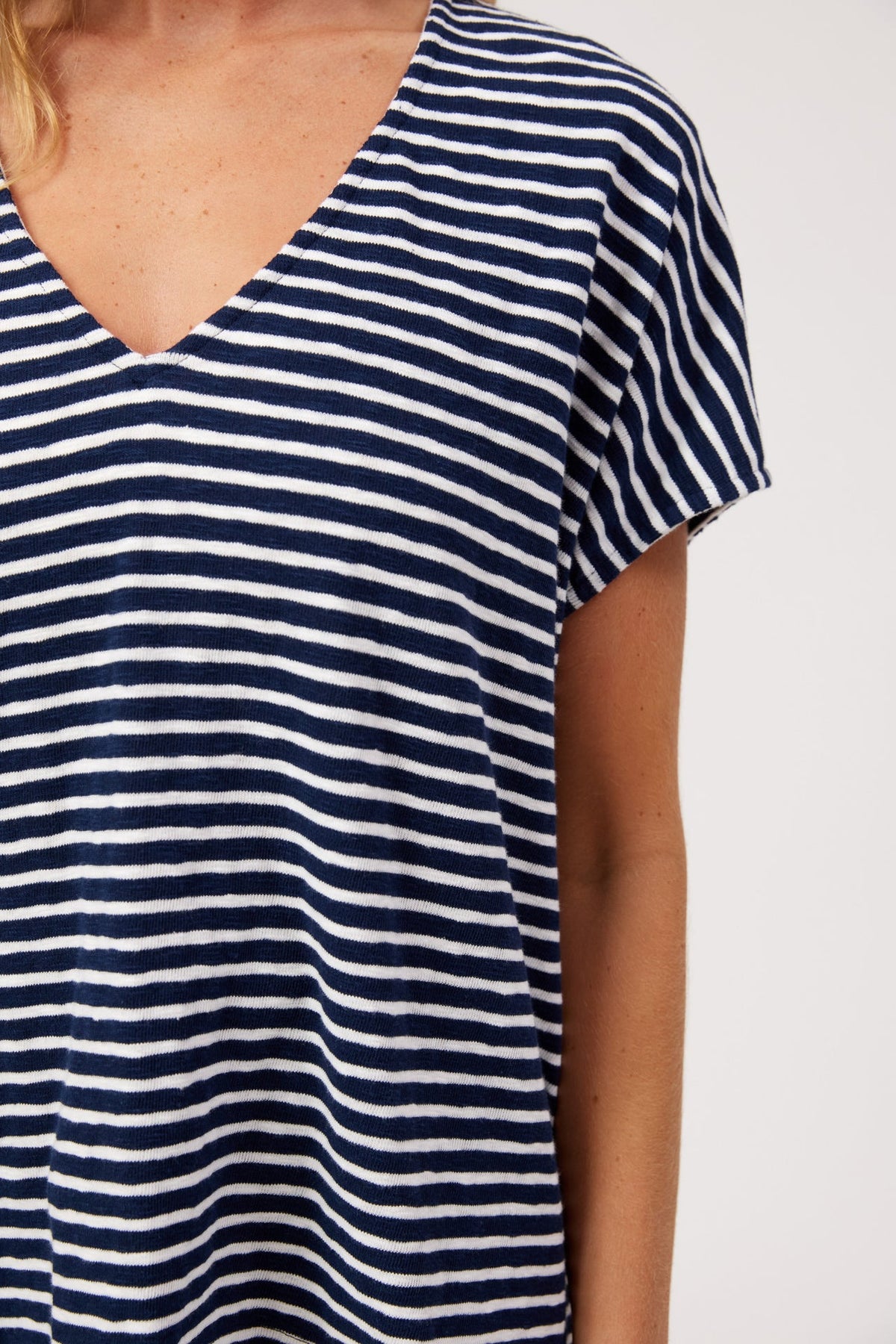 Tropea Stripe Tshirt
