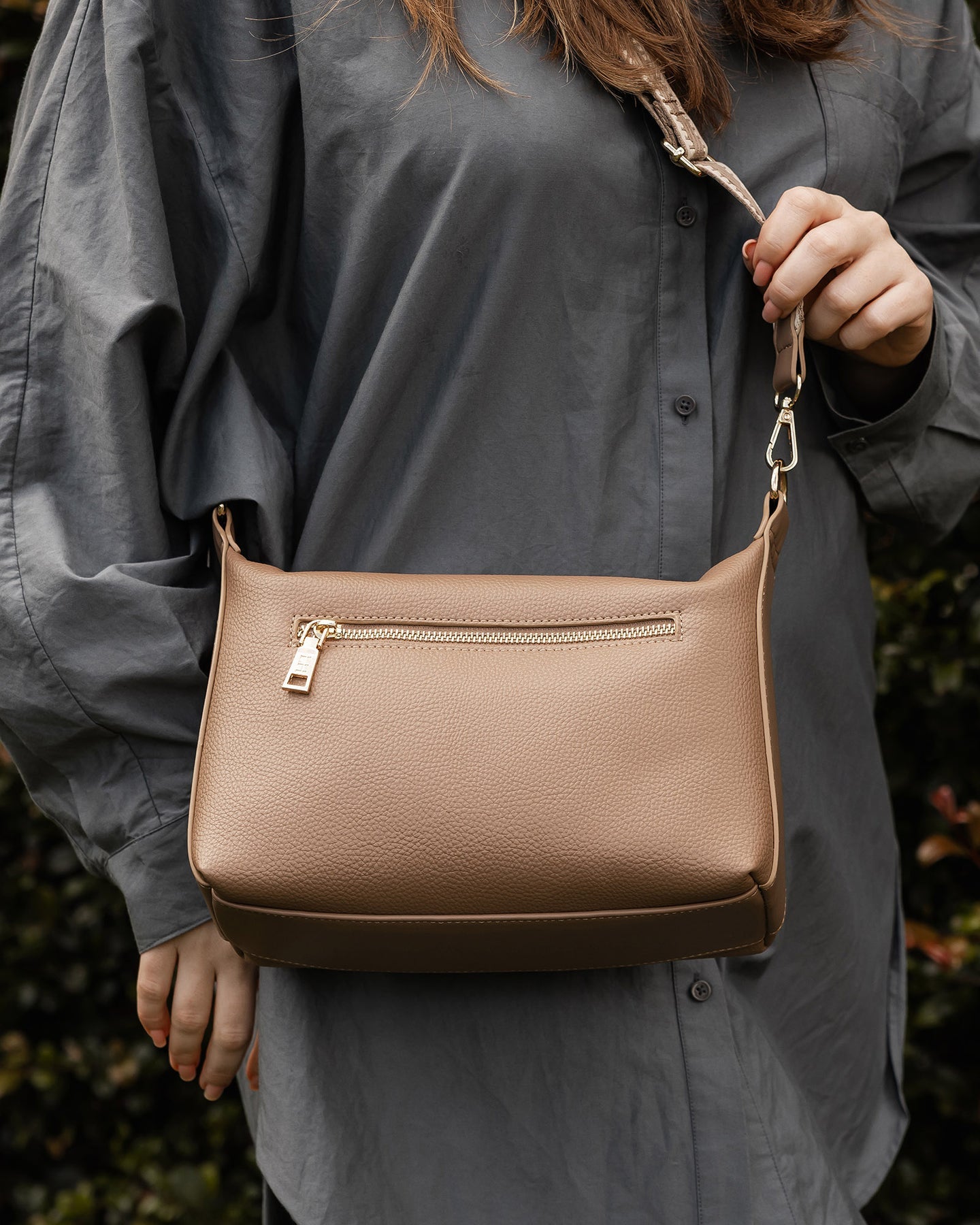 Havana Crossbody Bag