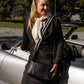 Havana Crossbody Bag