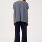 Tropea Stripe Tshirt