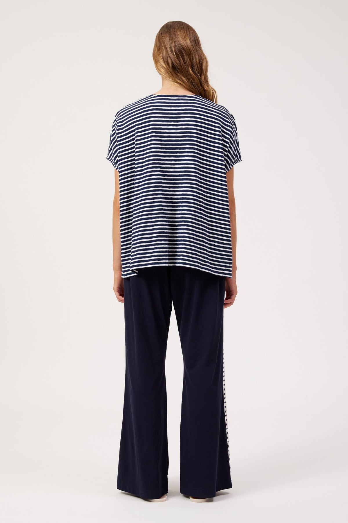 Tropea Stripe Tshirt
