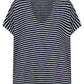 Tropea Stripe Tshirt