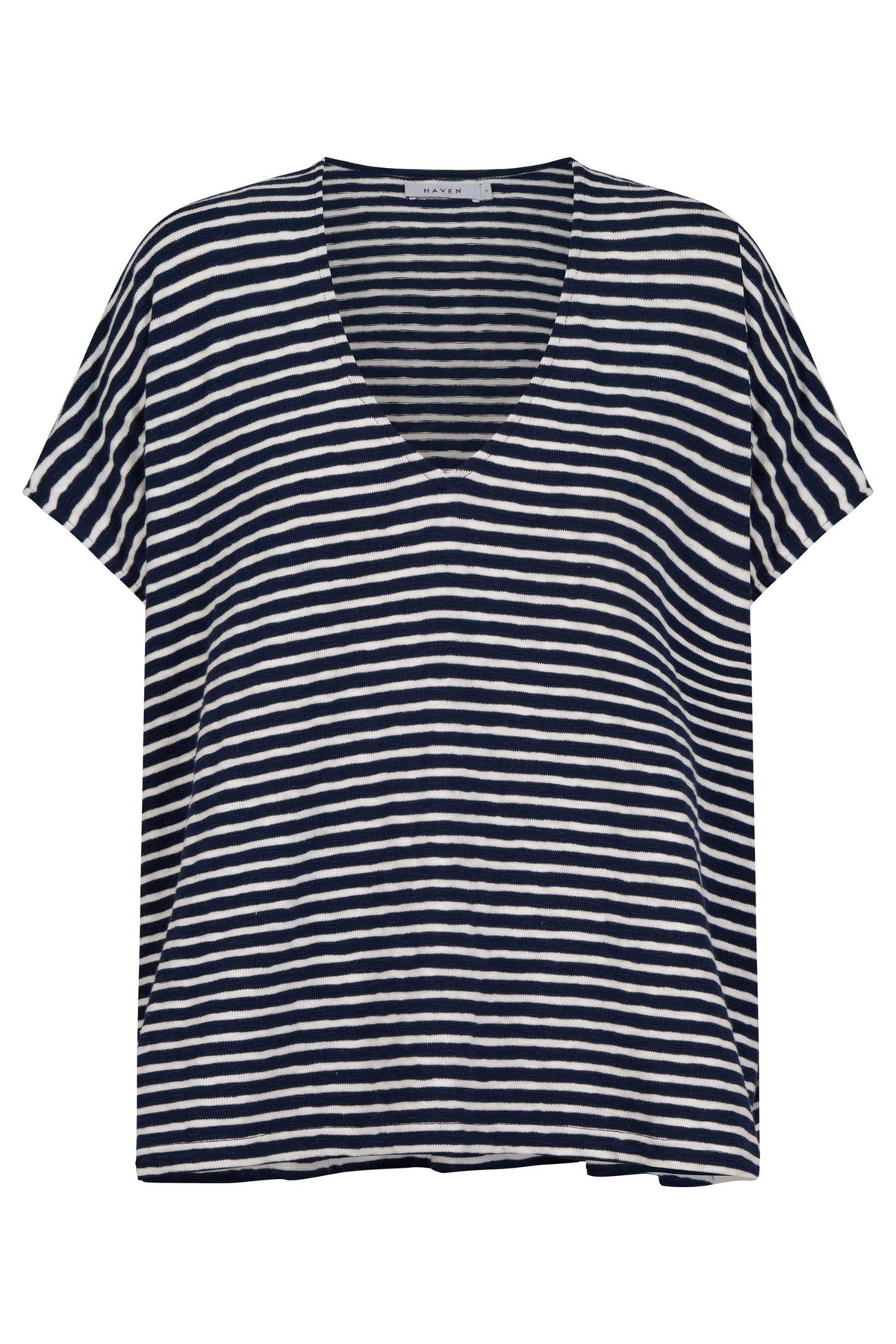 Tropea Stripe Tshirt