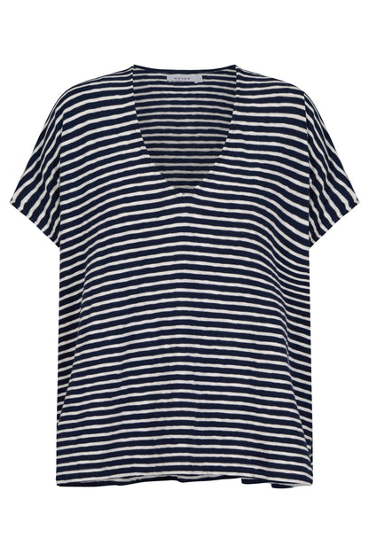 Tropea Stripe Tshirt