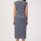 Tropea StripeTie Dress