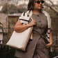 Audrey Bucket Bag