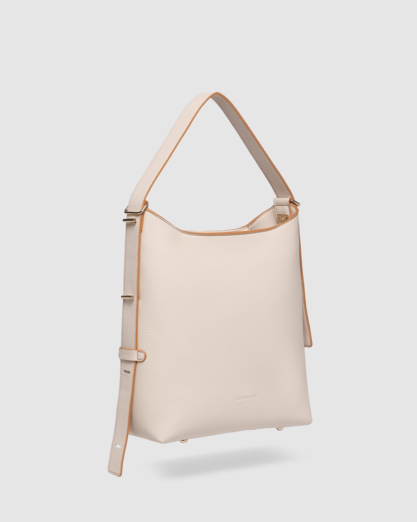 Audrey Bucket Bag