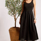 Maris Tank Maxi Dress