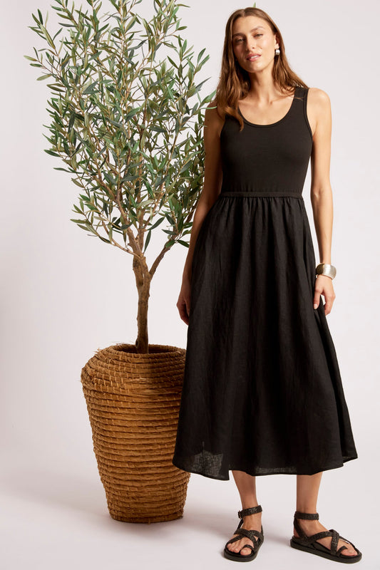 Maris Tank Maxi Dress
