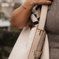 Audrey Bucket Bag