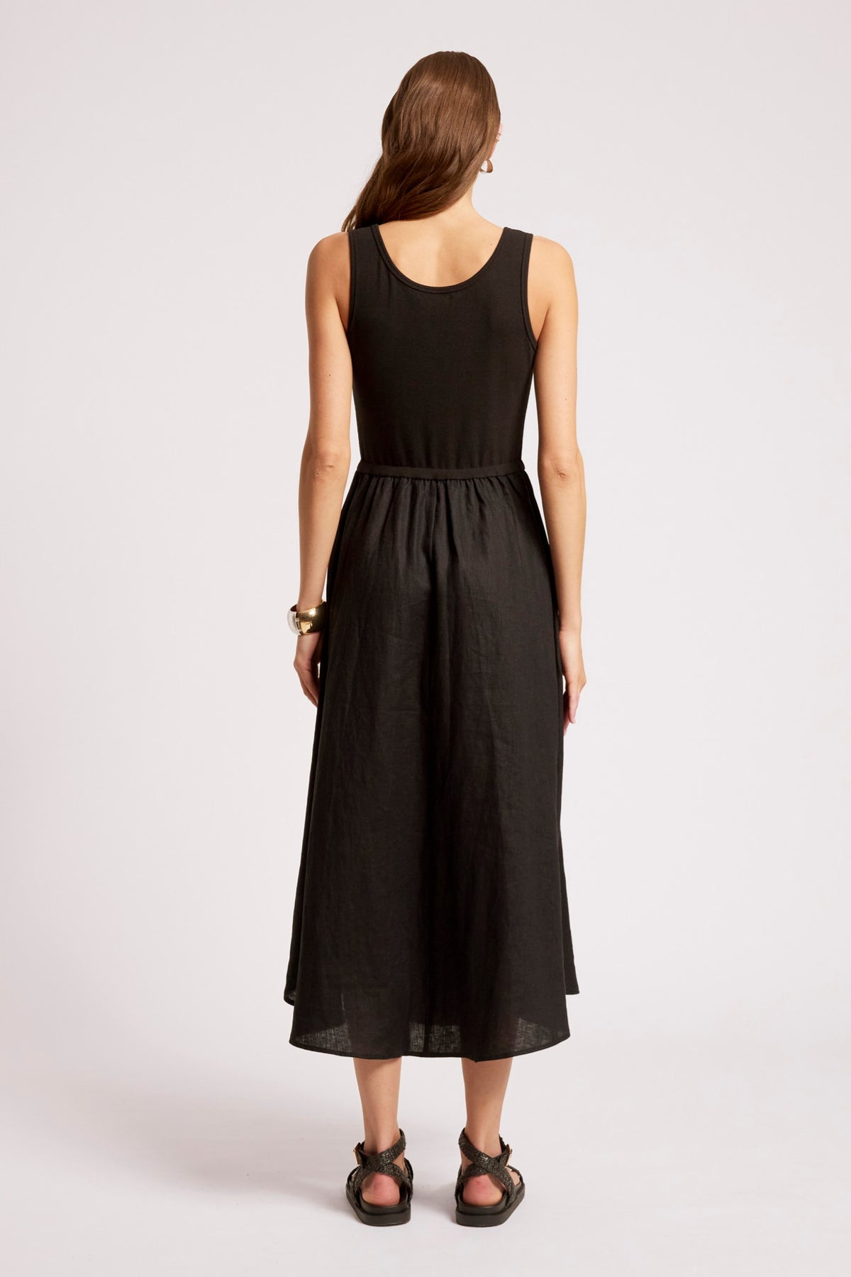 Maris Tank Maxi Dress