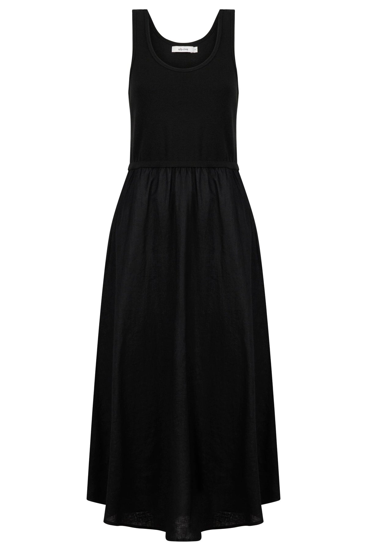 Maris Tank Maxi Dress
