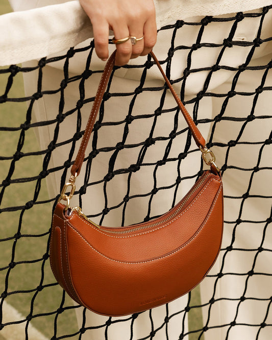 Claudia Shoulder Bag