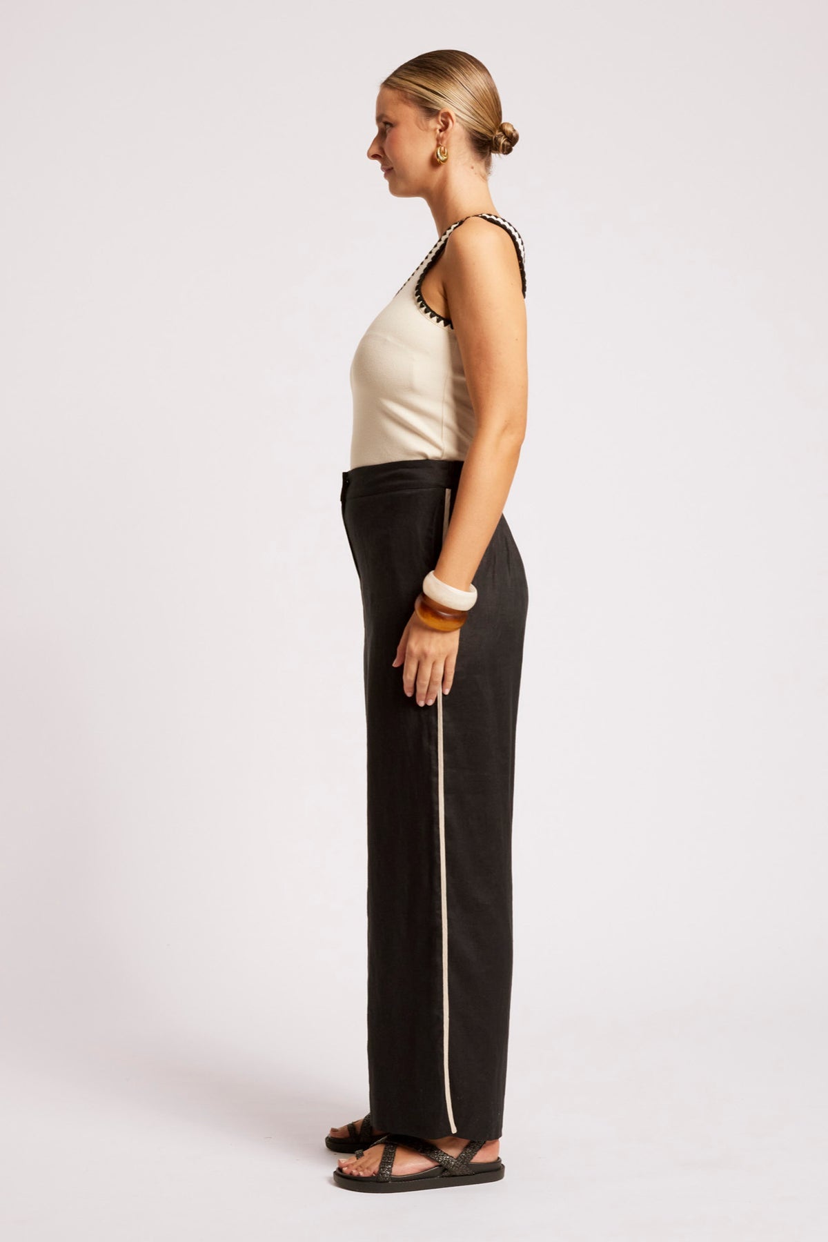 Maris Splice Pant