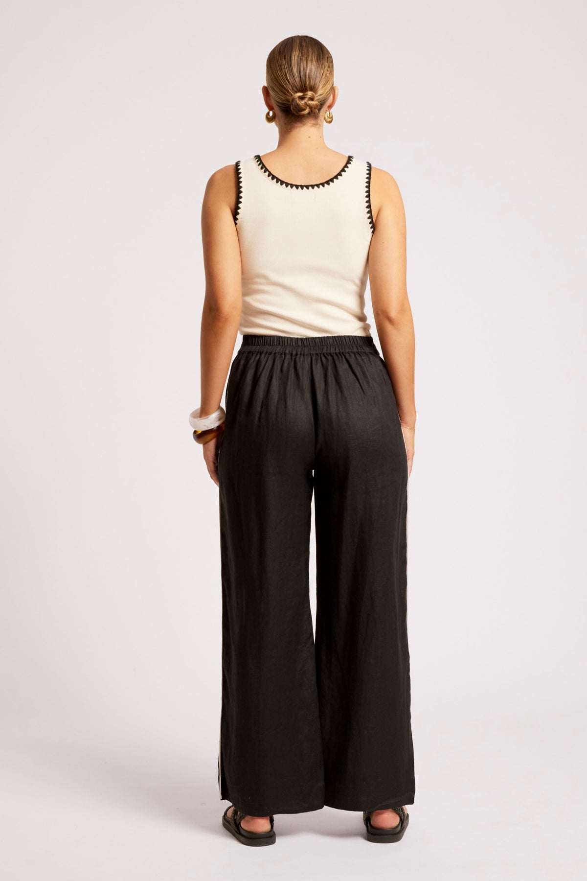 Maris Splice Pant