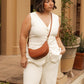 Claudia Shoulder Bag
