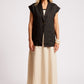 Maris Blazer Vest