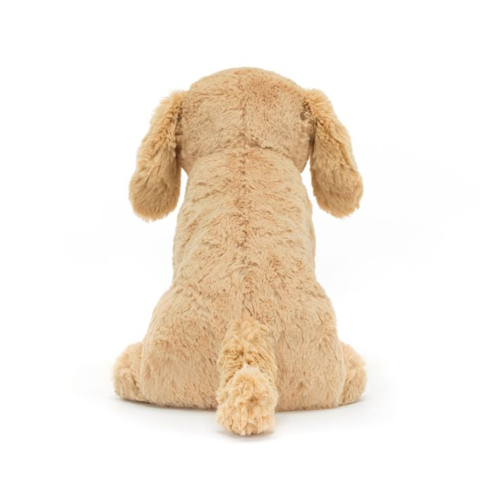 Tilly Golden Retriever - Jellycat