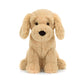 Tilly Golden Retriever - Jellycat