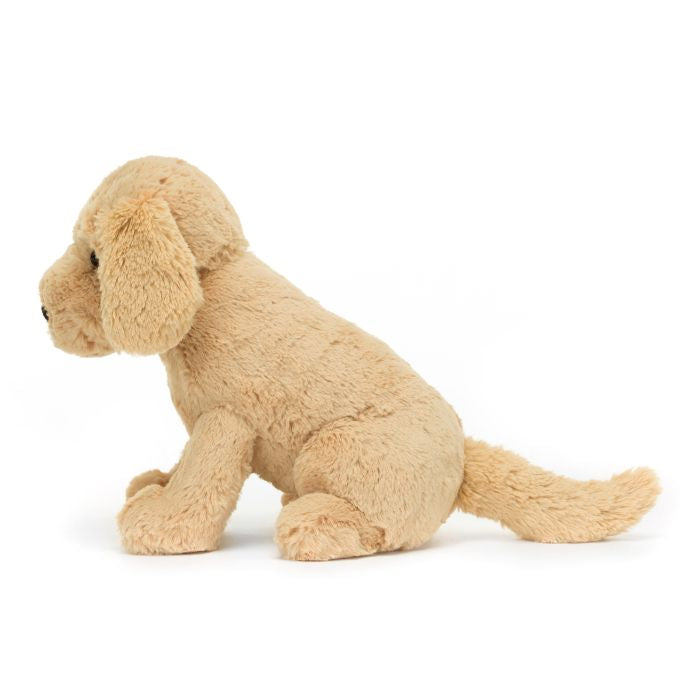 Tilly Golden Retriever - Jellycat