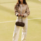 Camilla Shoulder Bag