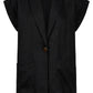 Maris Blazer Vest