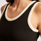 Maris Stitched Tank