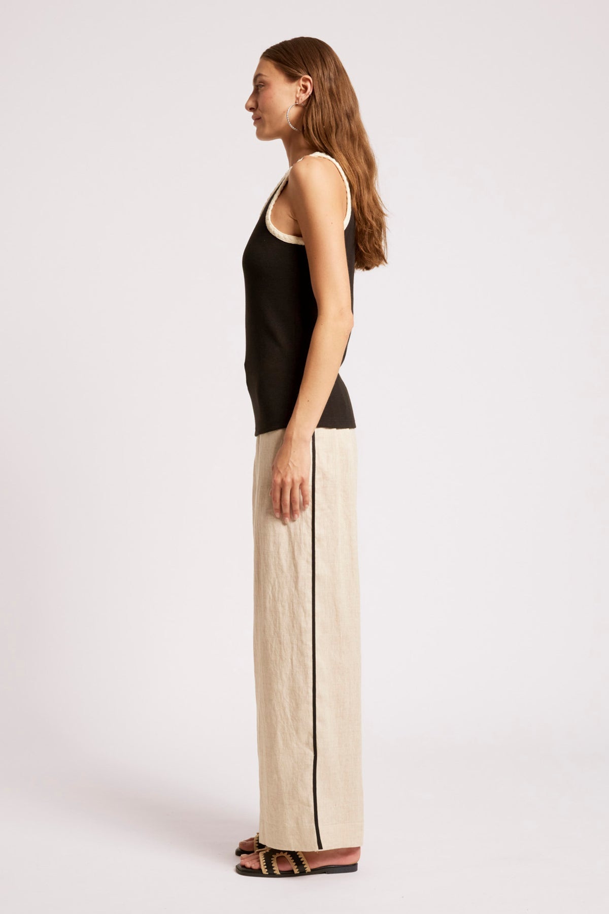 Maris Stitched Tank