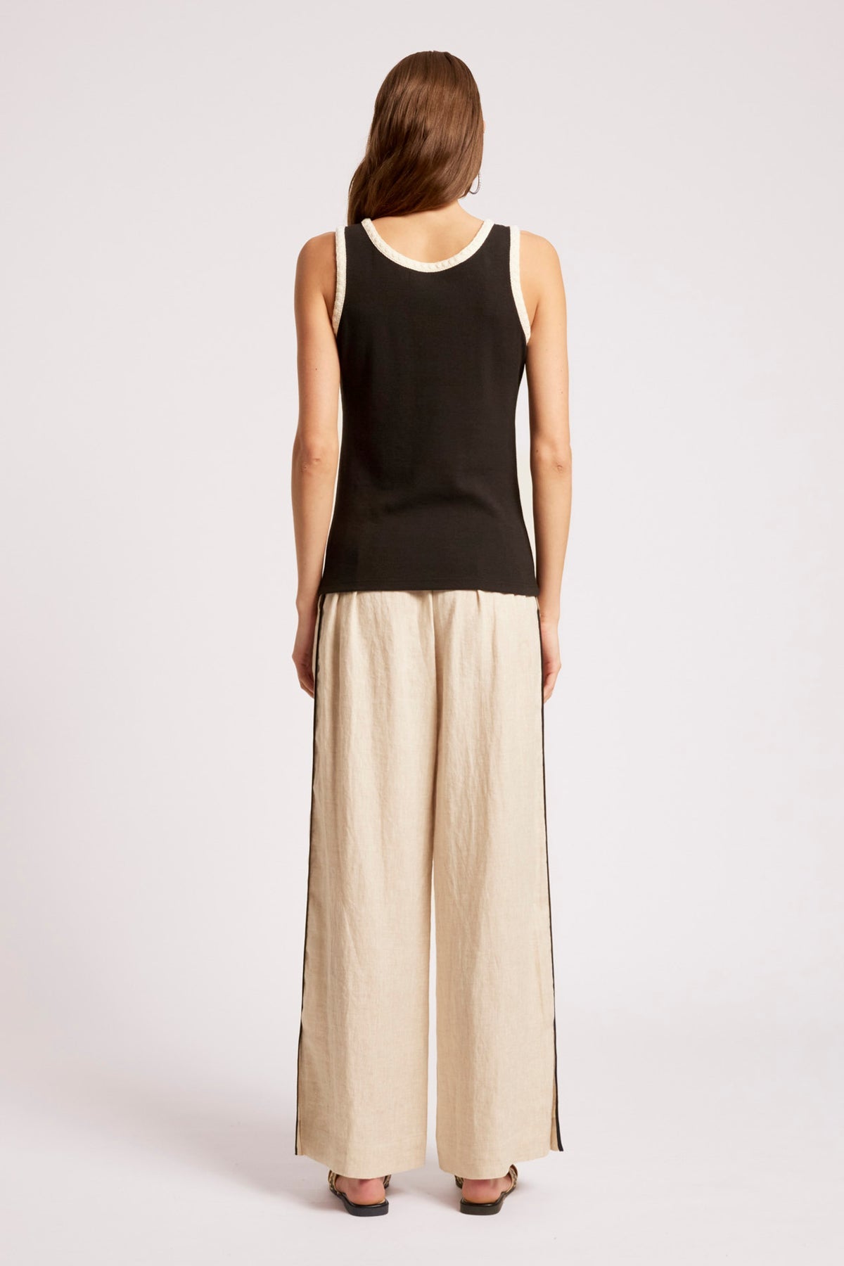 Maris Stitched Tank
