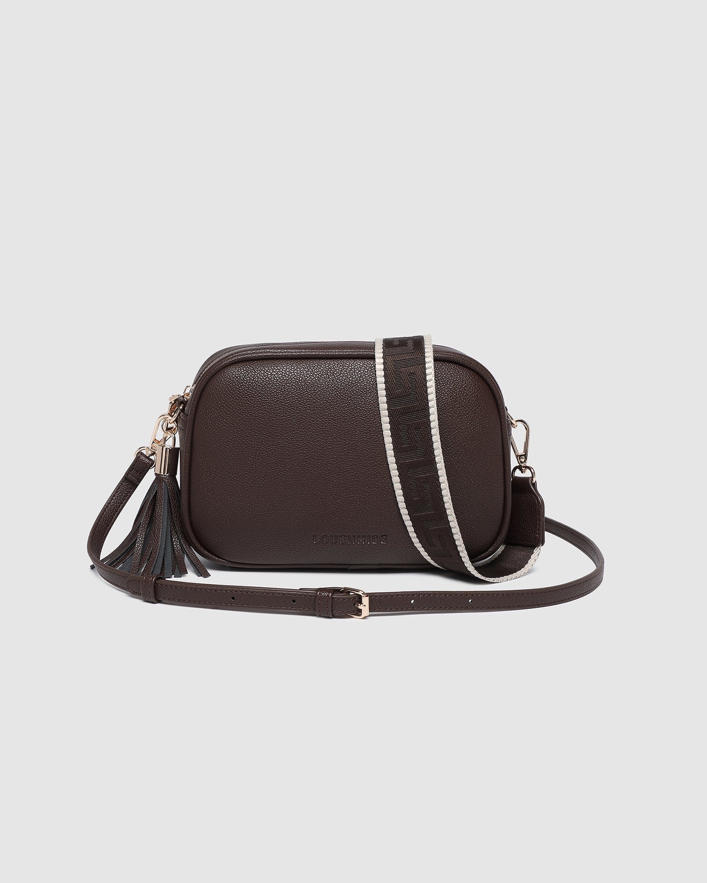 Jacinta Gia Crossbody
